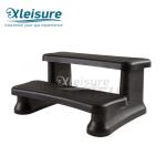Anti Skidding Jacuzzi Hot Tub Steps Durable Convenient Bathtub Step Ladder