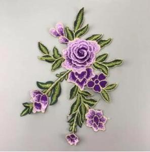 Wholesale 40gsm Water Soluble Embroidery Film For Textile Lace Backing from china suppliers