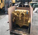 3837267 Marine 383-7267 Diesel 3292195 Engine assembly 329-2195 Generator Set