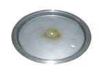 Amazon patio fire bowl outdoor gas fireplace round direct vent propane fireplace