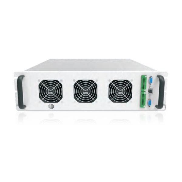Quality Energy Storage / Micro Grid System DC DC Converter Module 50 KW Bidirectional for sale