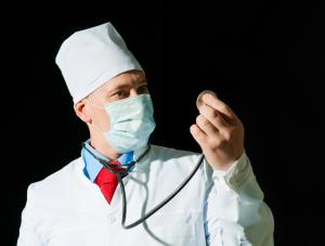 Wholesale Non Woven Meltblown 95% Medical Protective Face Mask from china suppliers