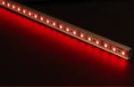 PC Cover Waterproof LED Strip Lights , Dsi Motorcycle Flat LED Light Strips