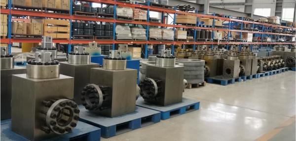 Honghua HHF1300/1600 mud pump， HHF1000 mudp ump, HHF800 mud pump, HHF500 mud