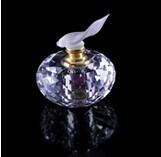 Wholesale Top Grade Crystal Perfume Bottle from china suppliers