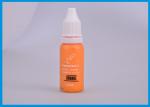 Permanent Makeup Eyebrow Microblading Permanent Tattoo Ink Good stability
