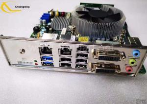China Diebold Windows 10 Upgrade Motherboard HD106-DED 774-HD106D-001G R. 0A3 LGA1155 Socket Industrial Motherboard on sale