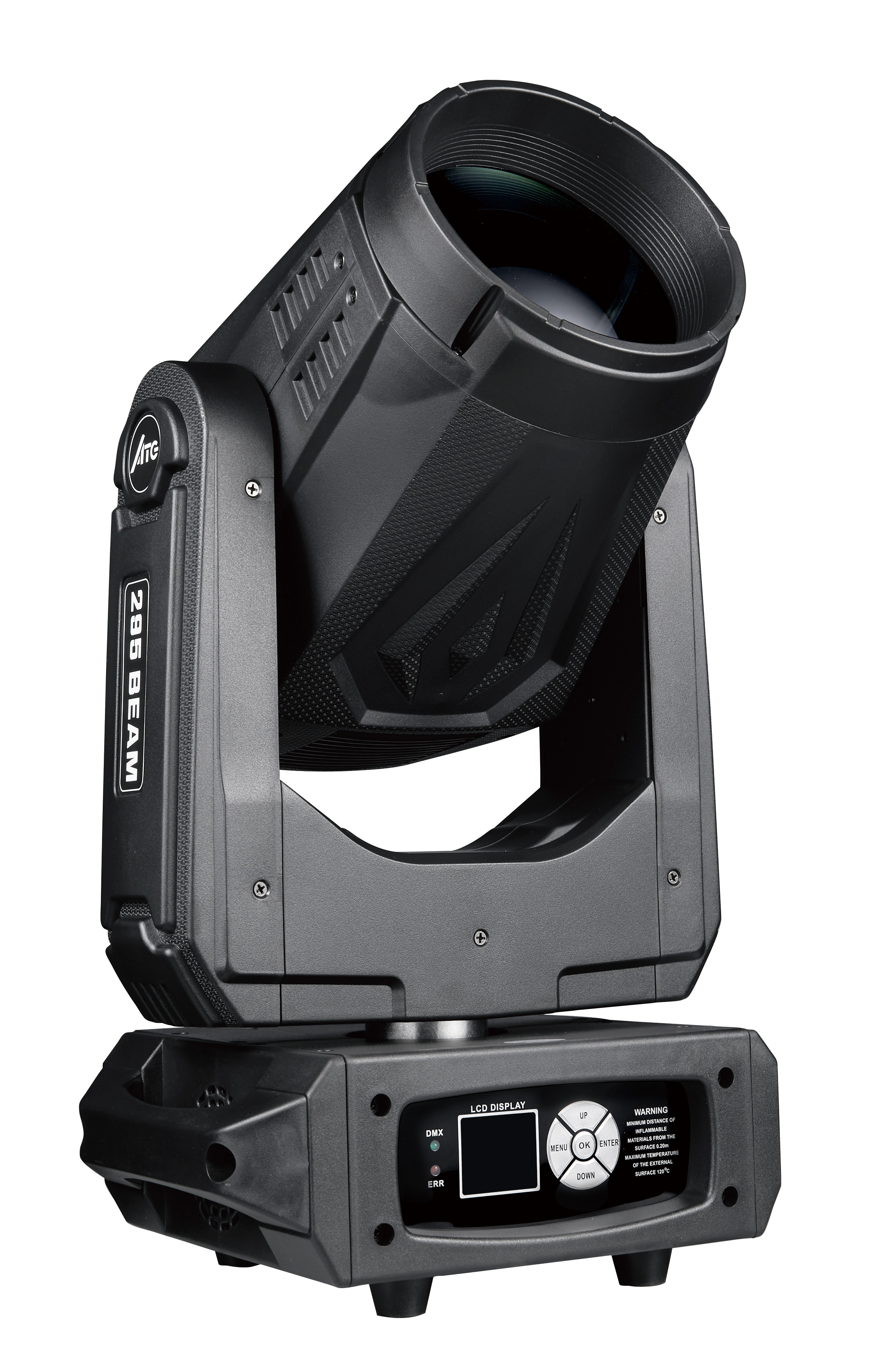 295BM Moving Head Beam Lights DMX512 IP22 Stage Lights DJ Led Lights