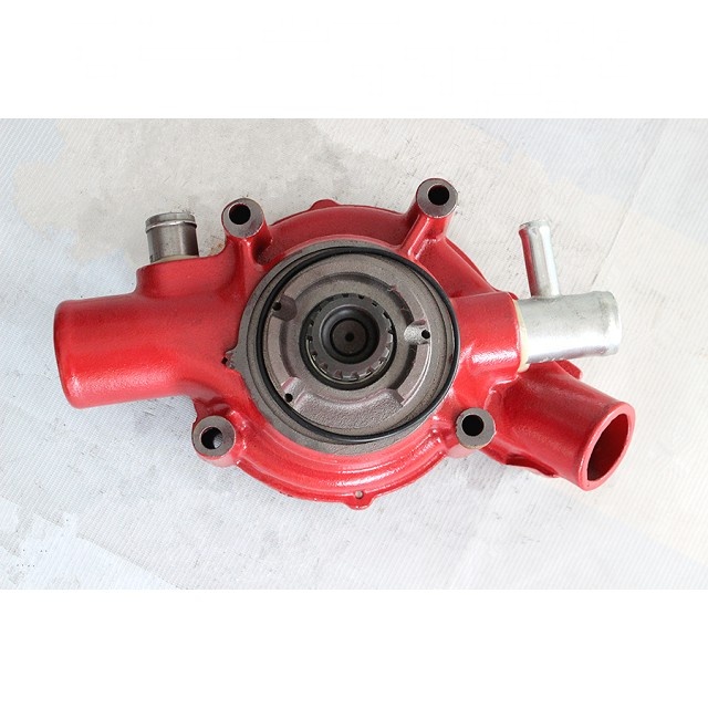 DE12/DE12TIS water pump 65.06500-6124D/65.06500.6140G for Daewoo excavator spare parts