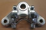 OEM Origional Motorcycle Steering Stem For Cg125 Honda
