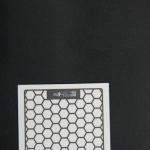 Home Sanitizer Ozone Generator Plate 10g/Hr RoHS Certificated