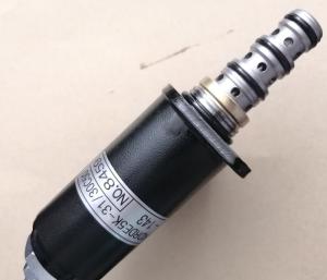 Wholesale YN35V00054F1 Hydraulic Solenoid Valve For SK200-10 SK210LC-10 SK250-10 SK260LC-10 from china suppliers