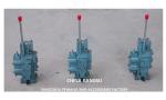 Marine Manual Proportional Flow Direction Compound Valve CSBF-G32