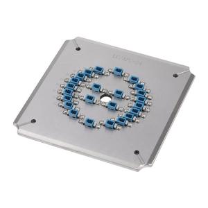 Wholesale Optical Fiber LC Connector Polish Holder , Seikoh Giken Polishing Machine Parts from china suppliers