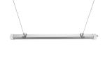 ROHS Certification 20W Linear Pendant Light Fixture E Lot T204