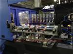 Carbonated Drink PET Bottle Blow Molding Machine 1 Liter Bottle Manufacturing