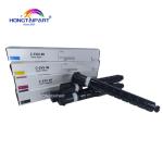 Toner Cartridge-1Set C-EXV 49 NPG-67 GPR-53 Black Cyan Magenta Yellow For Canon