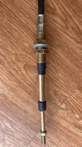 Wholesale Original Bulldozer Spare Parts Clutch Cable 154-43-42130 Flexible Shaft from china suppliers