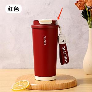Wholesale Thermos Water Bottle Mirror Stainless Steel Insulated Drinks Bottle Keeps Cold 12-24 Hours from china suppliers