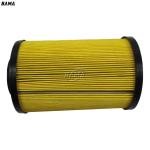 Construction Machinery Parts Replacement Return Oil Filter P171534 for Cellulose