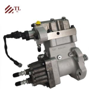 Wholesale Fuel Injection Pump 4921431 For Cummins QSL9 6CT8.3 QSC8.3 ISLE Engine from china suppliers