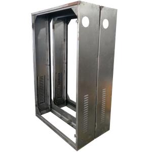 Wholesale ROSH Precision Machining Sheet Metal 0.04mm Zinc Plating from china suppliers