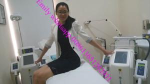 Wholesale Sincoheren slimming machine Coolplas cryolipolysis fat freezing from china suppliers