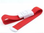 Flexible 35cm Emergency Medical Tourniquet For Clinical