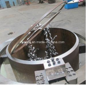 Wholesale Portable Pipe Chamfering Machine Electric Pipe Cutting Machine 50HZ - 60HZ from china suppliers