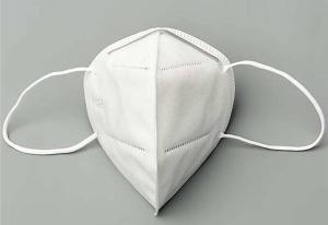 Wholesale Anti Dust FDA KN95 Medical Protective Mask from china suppliers