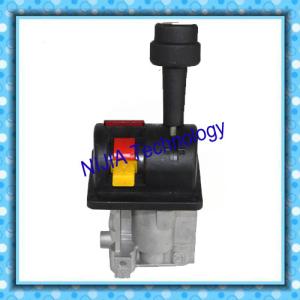 Wholesale Hyva Dump Car Slow Down Combination Dump Automotive Solenoid Rise Fall Switch from china suppliers
