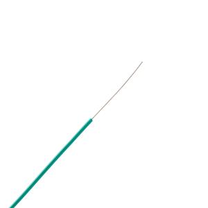Wholesale HEAT 260 Electric UL1584 PTFE Insulated Wire 30AWG High Temperature from china suppliers