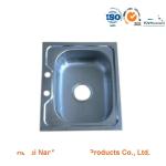 Affordable Customized Steel Deep Drawn Stamping Parts with ISO9001 2008