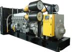 High Quality 100KW 125KVA Atmospheric Water Diesel Steam Generator 60Hz