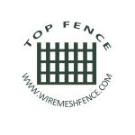 3D wire mesh fence panels