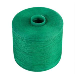 Wholesale 40/2 20/2 Colors 100% Polyester Dyed Spun Yarn AAA from china suppliers