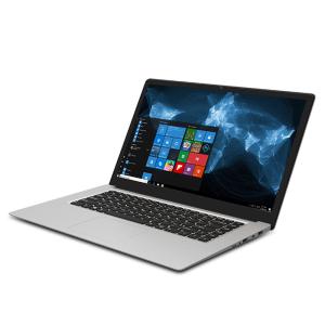 China J4125 Intel Celeron Laptop 15.6 inch  8GB 128GB  256 SSD ultra slim laptop win11 on sale