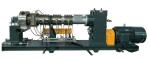 5T Weight Plastic Granulator Equipment 2500*1500*2000 Mm High Precision