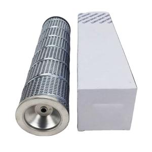 Wholesale MR2504A10A Industrial Filter Equipment Replaces Hydraulic Oil Return Filter Element from china suppliers