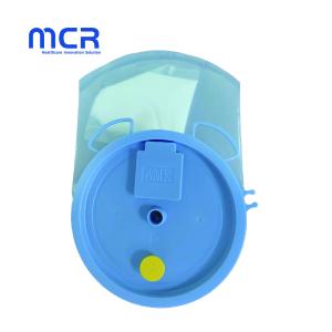 Wholesale Suction Canister And Suction Liner Bag Medical Suction Liner System from china suppliers