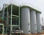 Easy operation PSA nitrogen plant Generator Carrier Gas High purity low pressure