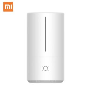 Wholesale Original Xiaomi Air Diffuser Humidifier 4.5L for Home Office Freshener Hotel Bedroom from china suppliers