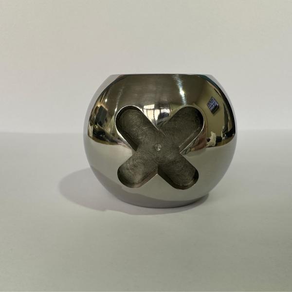 Special Product Corrosion Resistant Discharge Valve Accessories Casting with