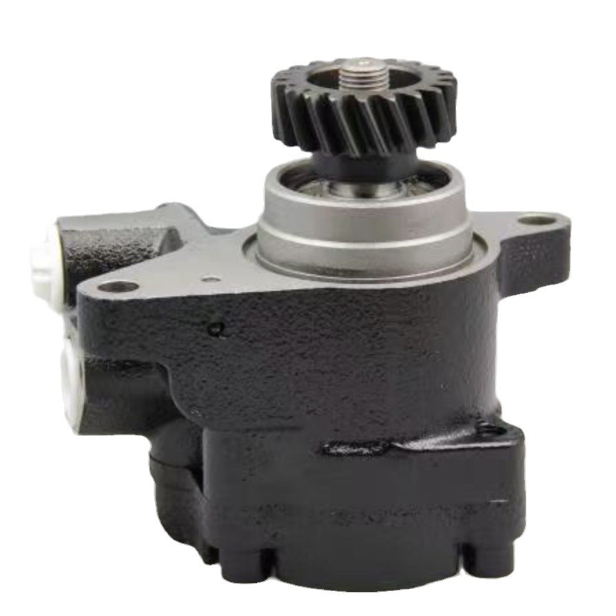 For HINO 500 J08C Power Steering Pump 23864-2232 44310-2790 443102790