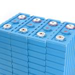 200Ah Calb Lifepo4 Cells Lifepo4 Battery Cell Original 3.2V 100Ah Long Life