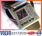 XINYIDA Hot Selling high quality 22172535 Diesel Fuel Injector 20430583 20363749