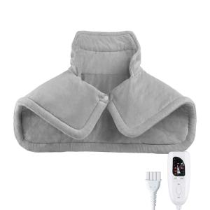 Wholesale Auto Shut Electric Heating Blankets For Neck And Shoulder Relief from china suppliers