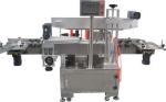 Industrial Packaging Line Equipment Label Sticking Machine For Bottles / Cans