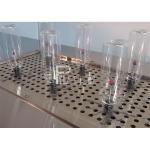 2L Plastic Mineral Water Bottling Filling Machine Line Adhesive Labeling With