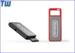 Smooth Slip Key Thumb Drive 2GB USB Drives Personalized Promotion Gift